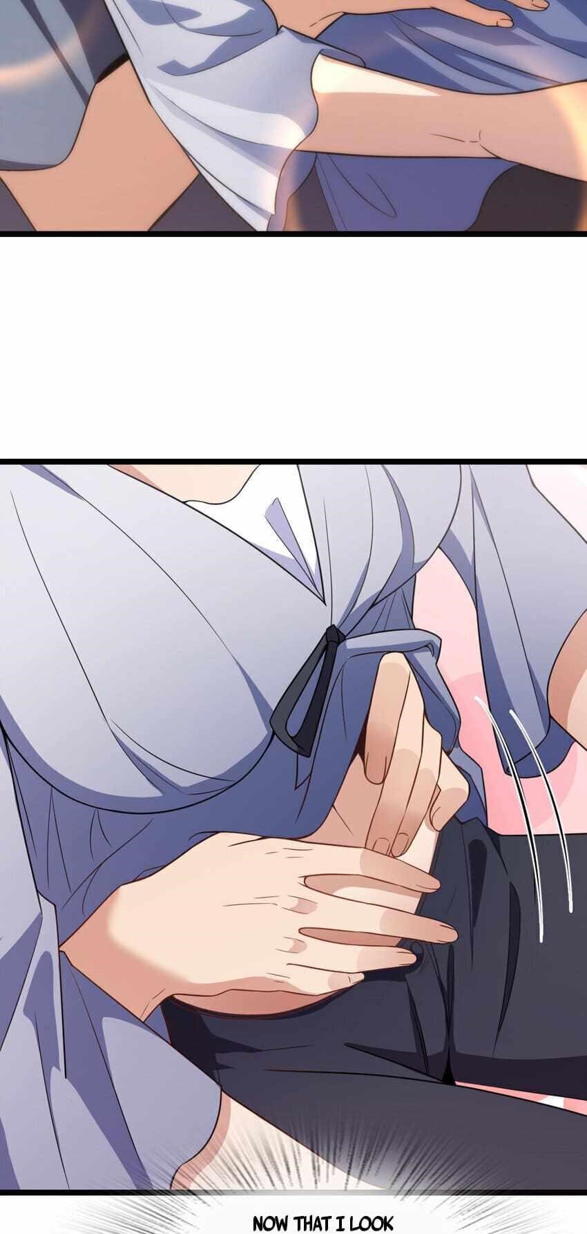 My Wife is From a Thousand Years Ago Chapter 214 - Manhwa18.com