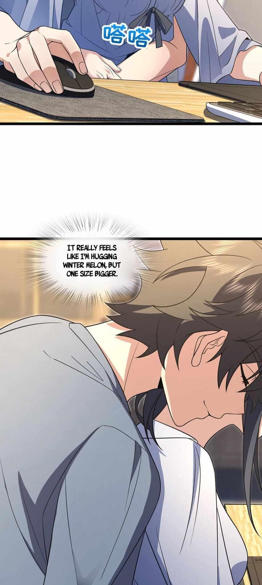 My Wife is From a Thousand Years Ago Chapter 214 - Manhwa18.com