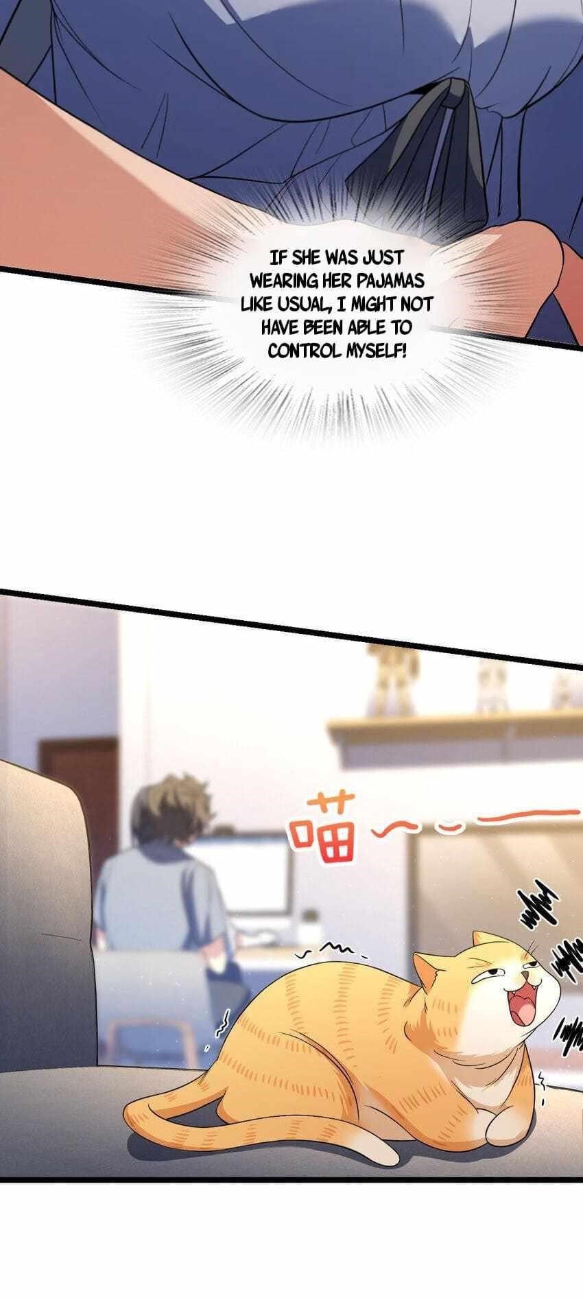 My Wife is From a Thousand Years Ago Chapter 214 - Manhwa18.com