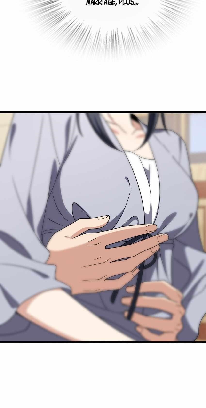 My Wife is From a Thousand Years Ago Chapter 215 - Manhwa18.com