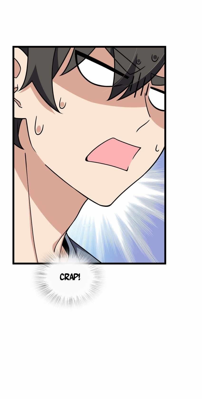 My Wife is From a Thousand Years Ago Chapter 215 - Manhwa18.com