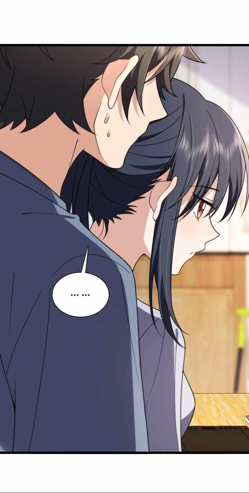 My Wife is From a Thousand Years Ago Chapter 215 - Manhwa18.com