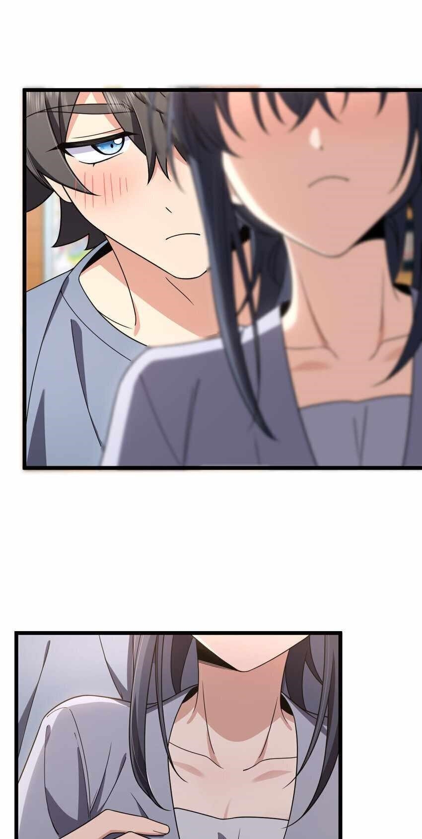 My Wife is From a Thousand Years Ago Chapter 215 - Manhwa18.com