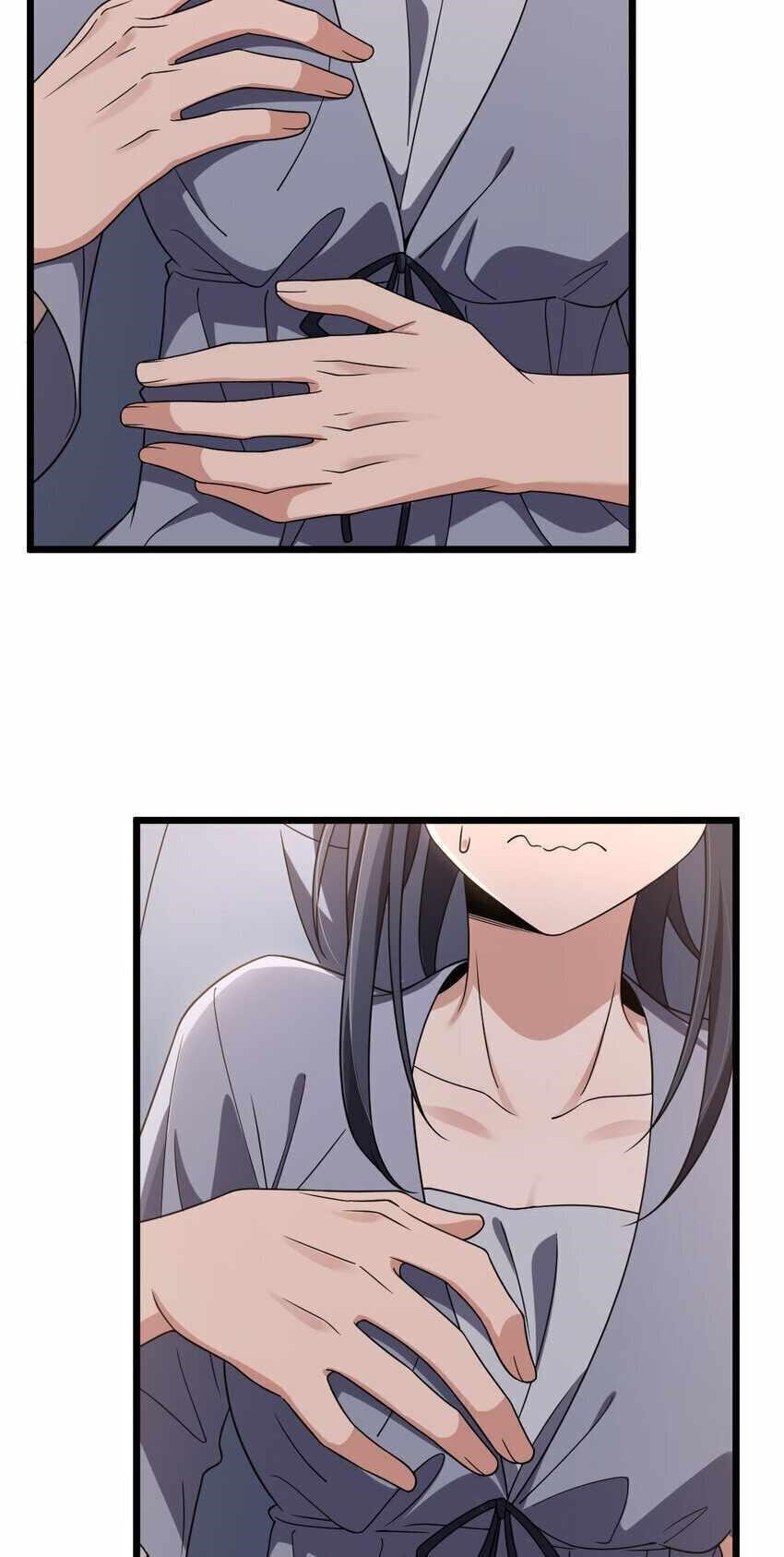 My Wife is From a Thousand Years Ago Chapter 215 - Manhwa18.com