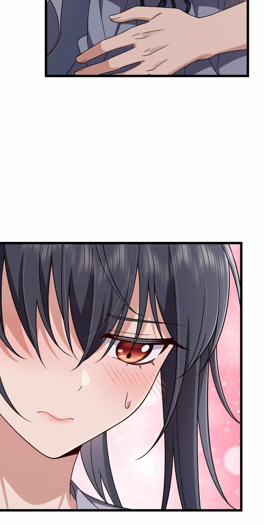 My Wife is From a Thousand Years Ago Chapter 215 - Manhwa18.com