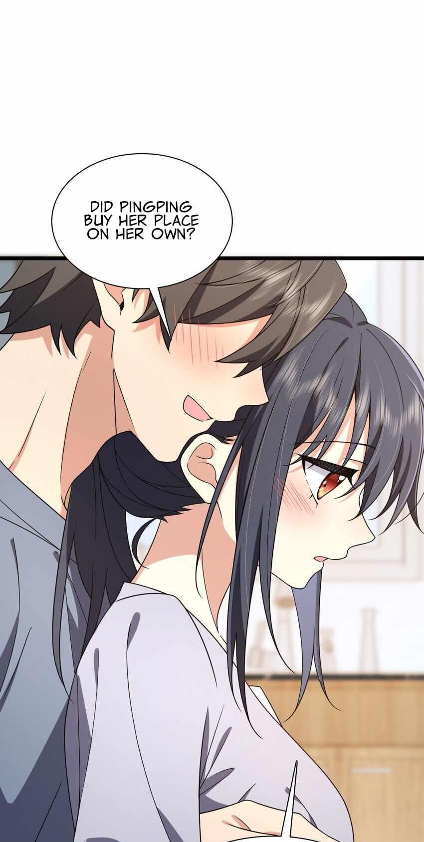 My Wife is From a Thousand Years Ago Chapter 215 - Manhwa18.com