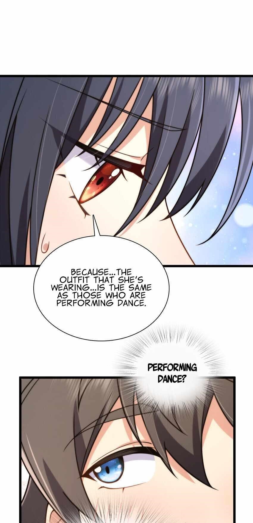 My Wife is From a Thousand Years Ago Chapter 215 - Manhwa18.com