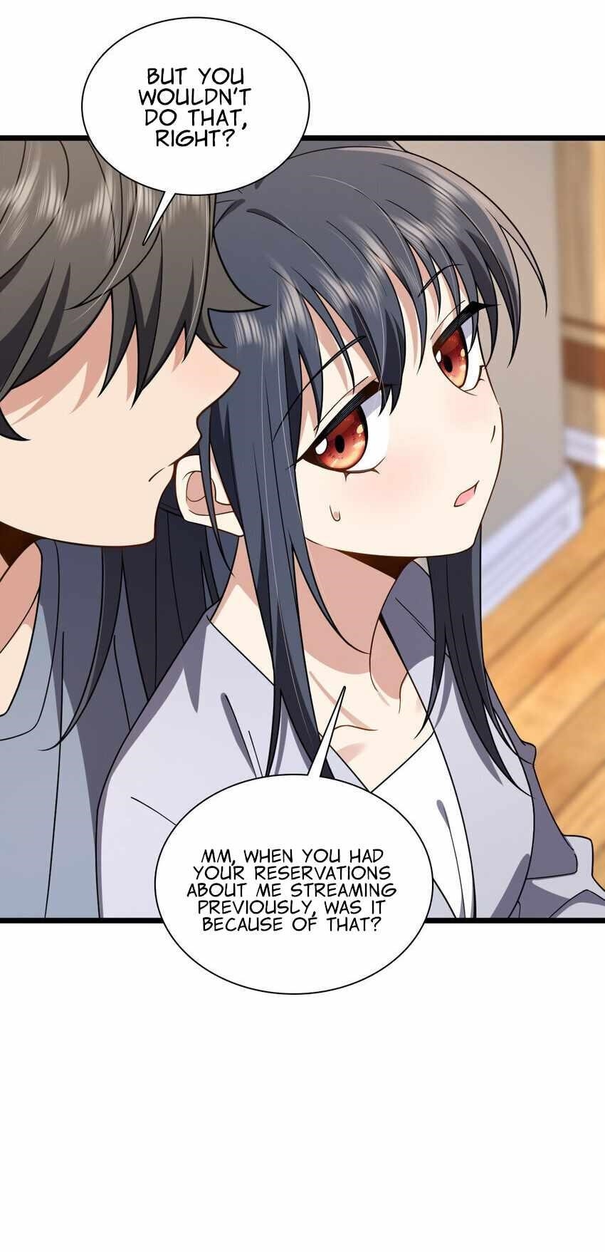 My Wife is From a Thousand Years Ago Chapter 215 - Manhwa18.com