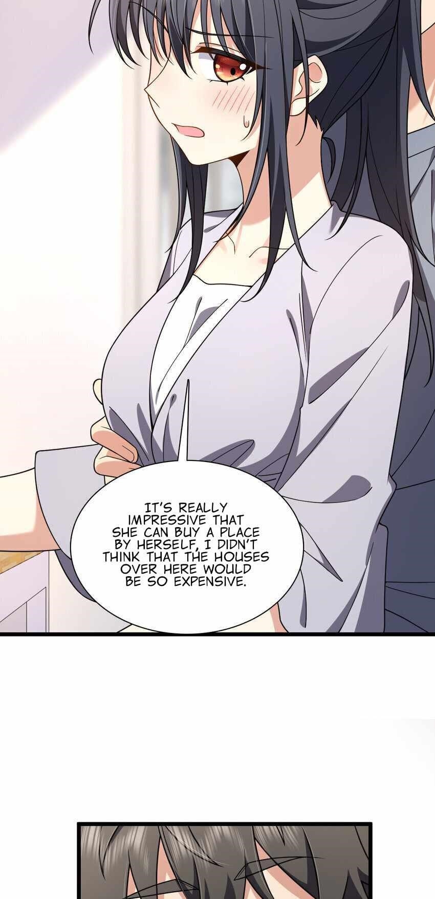 My Wife is From a Thousand Years Ago Chapter 215 - Manhwa18.com