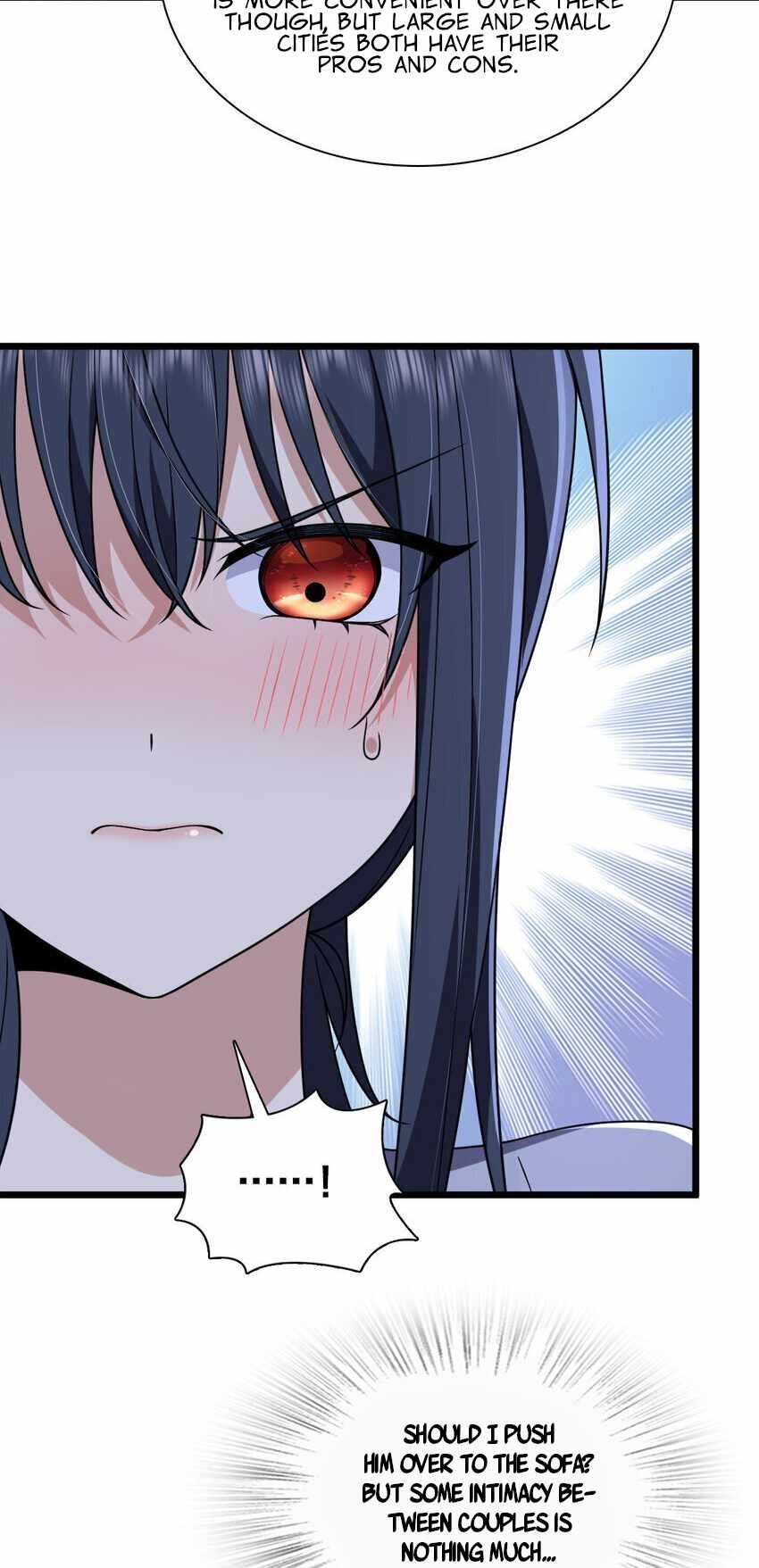 My Wife is From a Thousand Years Ago Chapter 215 - Manhwa18.com