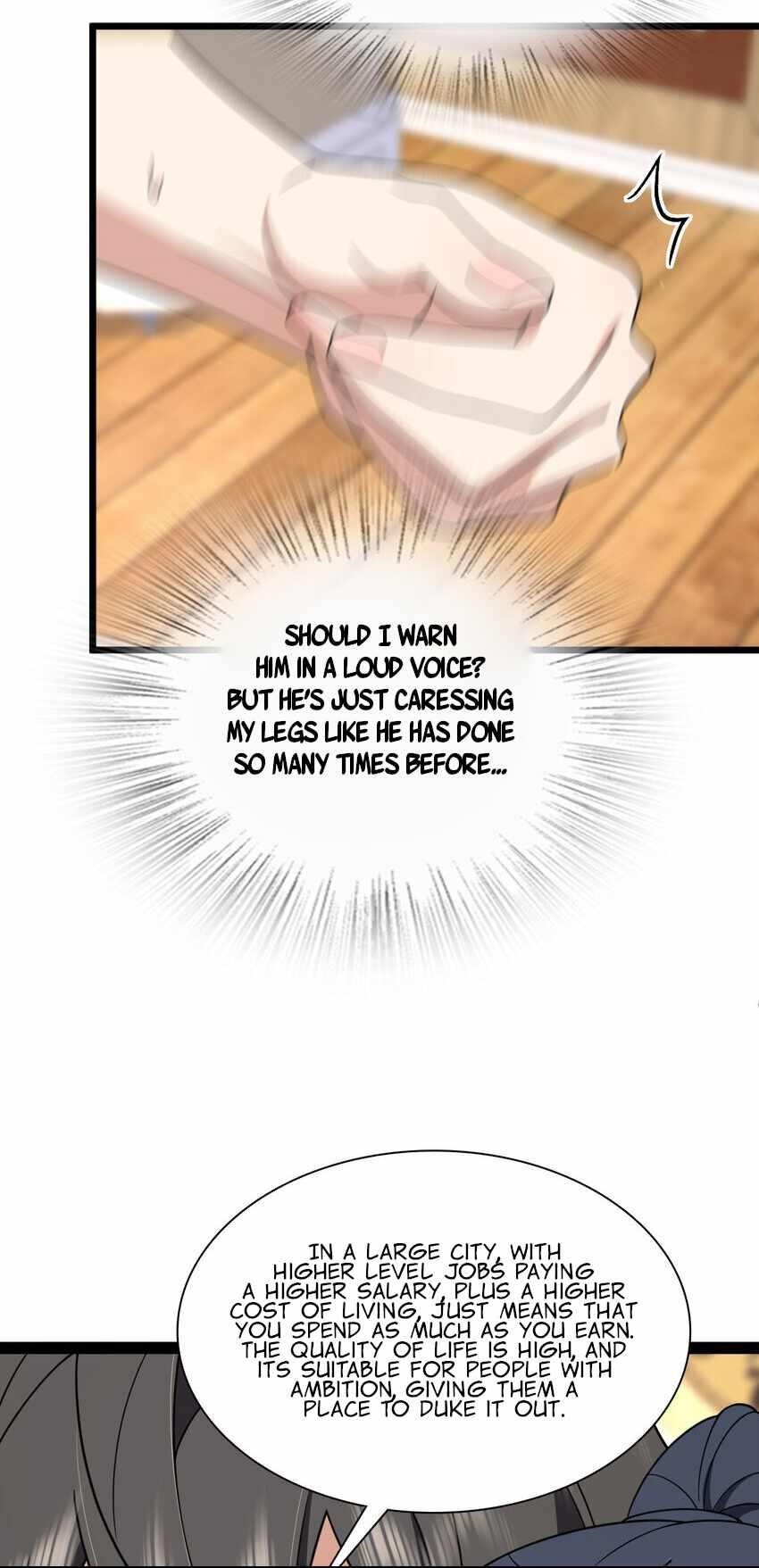 My Wife is From a Thousand Years Ago Chapter 215 - Manhwa18.com
