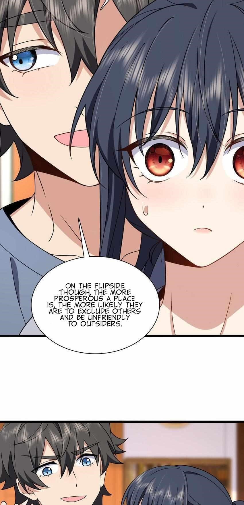 My Wife is From a Thousand Years Ago Chapter 215 - Manhwa18.com