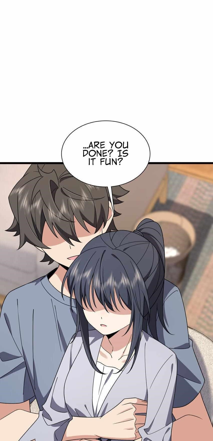 My Wife is From a Thousand Years Ago Chapter 215 - Manhwa18.com
