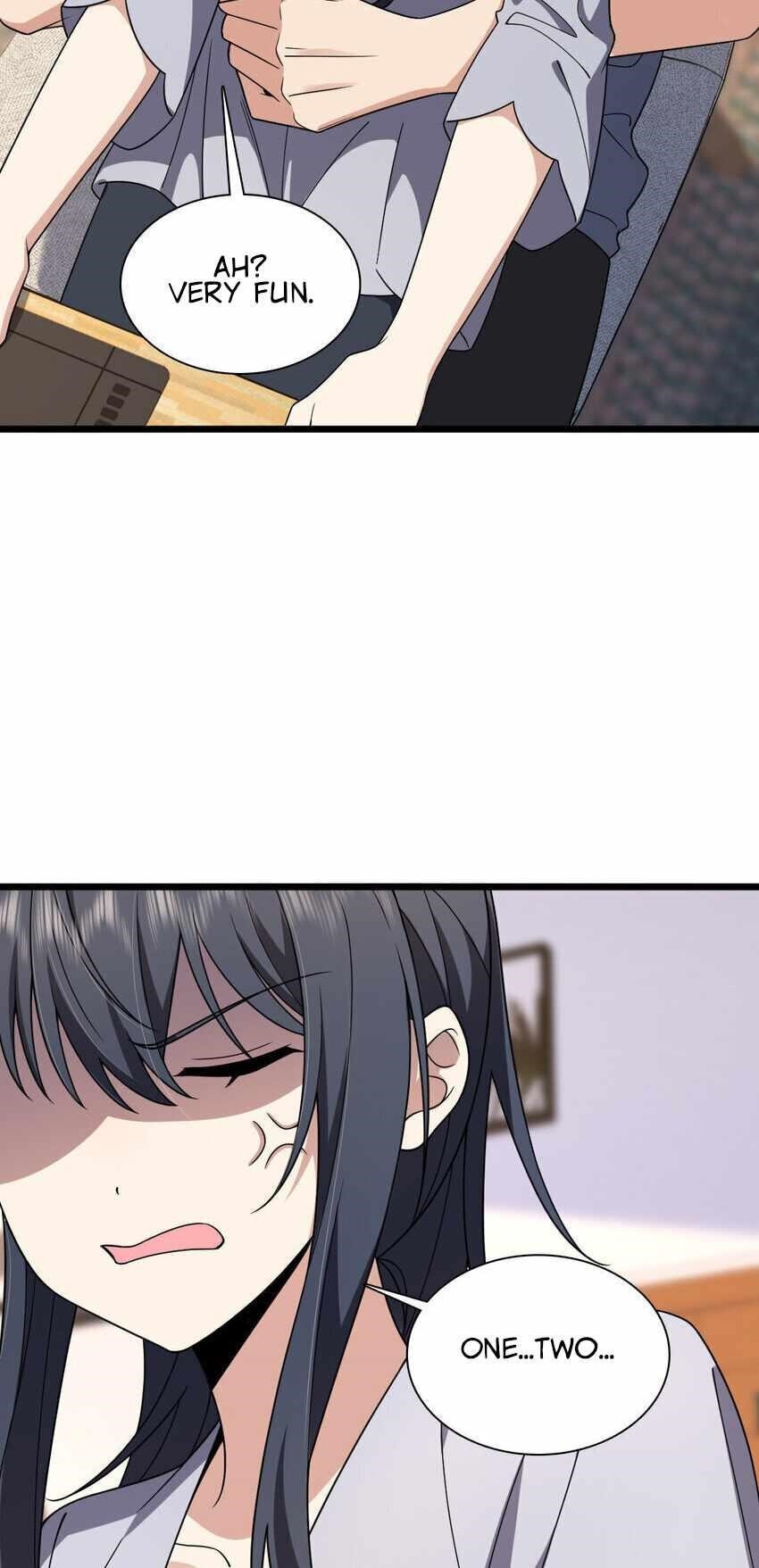 My Wife is From a Thousand Years Ago Chapter 215 - Manhwa18.com