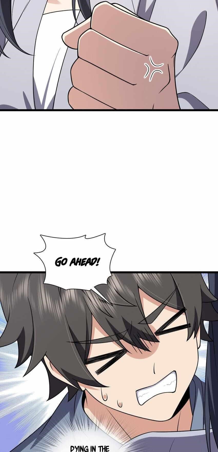 My Wife is From a Thousand Years Ago Chapter 215 - Manhwa18.com