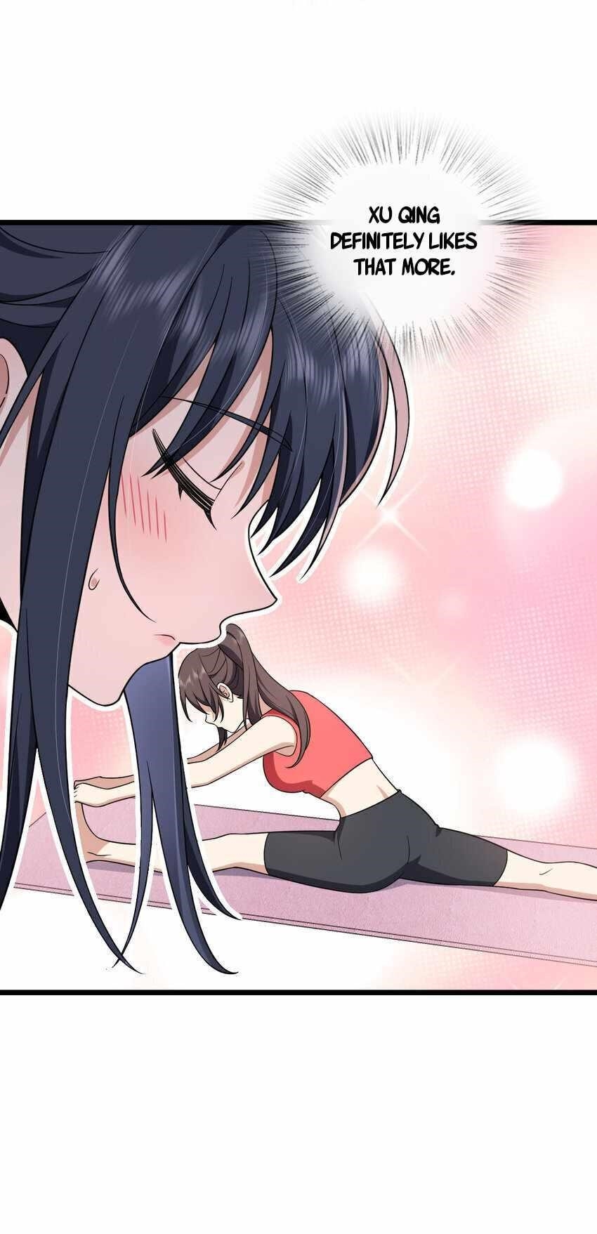My Wife is From a Thousand Years Ago Chapter 215 - Manhwa18.com