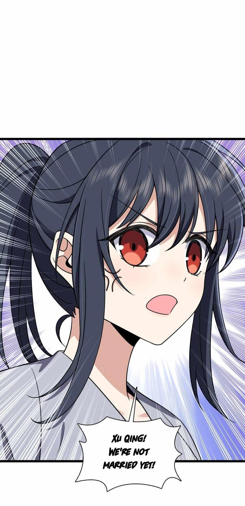 My Wife is From a Thousand Years Ago Chapter 215 - Manhwa18.com