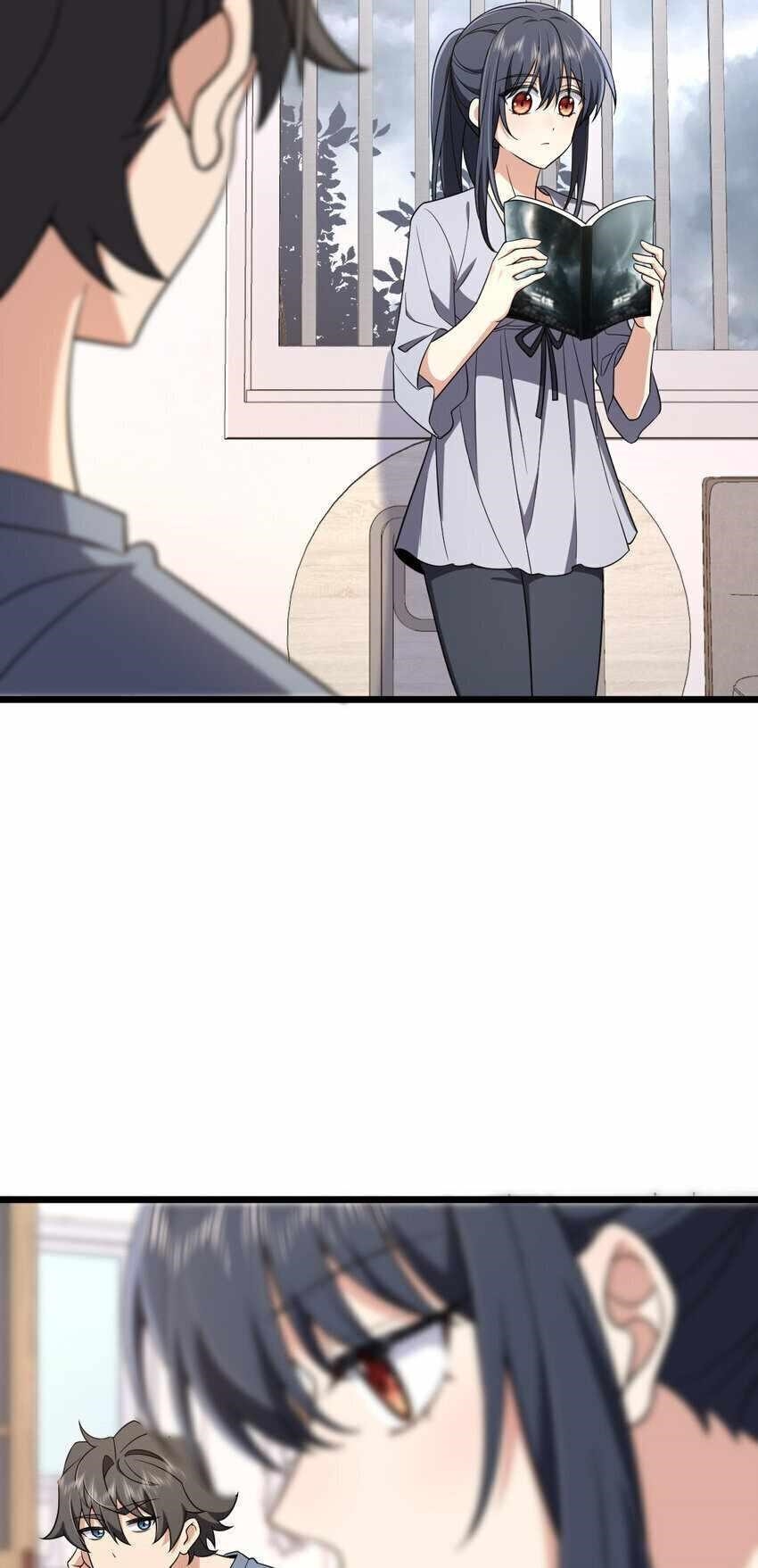 My Wife is From a Thousand Years Ago Chapter 215 - Manhwa18.com