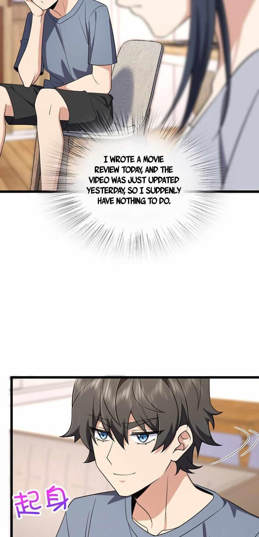 My Wife is From a Thousand Years Ago Chapter 215 - Manhwa18.com