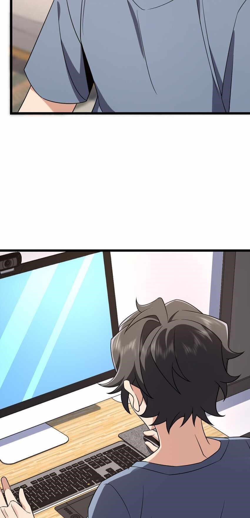 My Wife is From a Thousand Years Ago Chapter 215 - Manhwa18.com