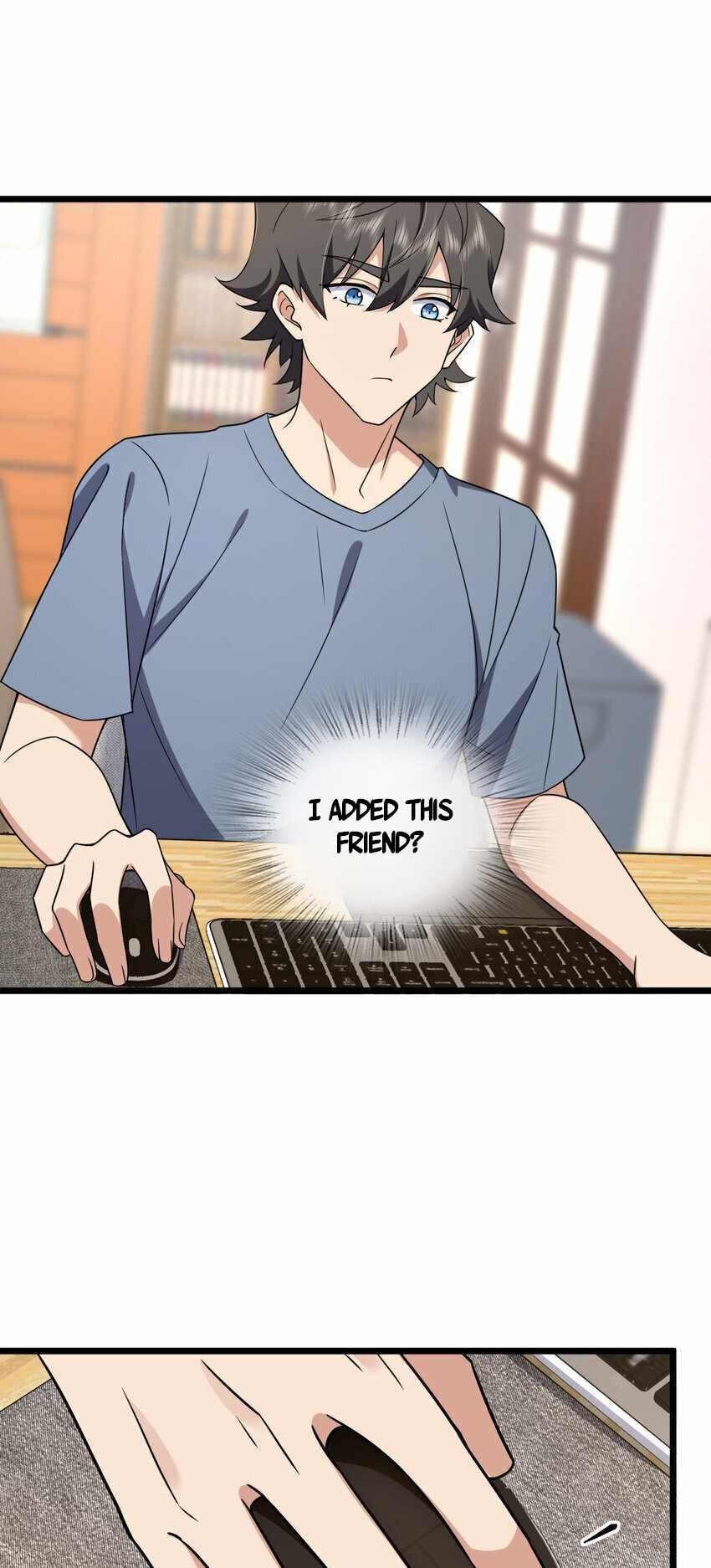 My Wife is From a Thousand Years Ago Chapter 215 - Manhwa18.com