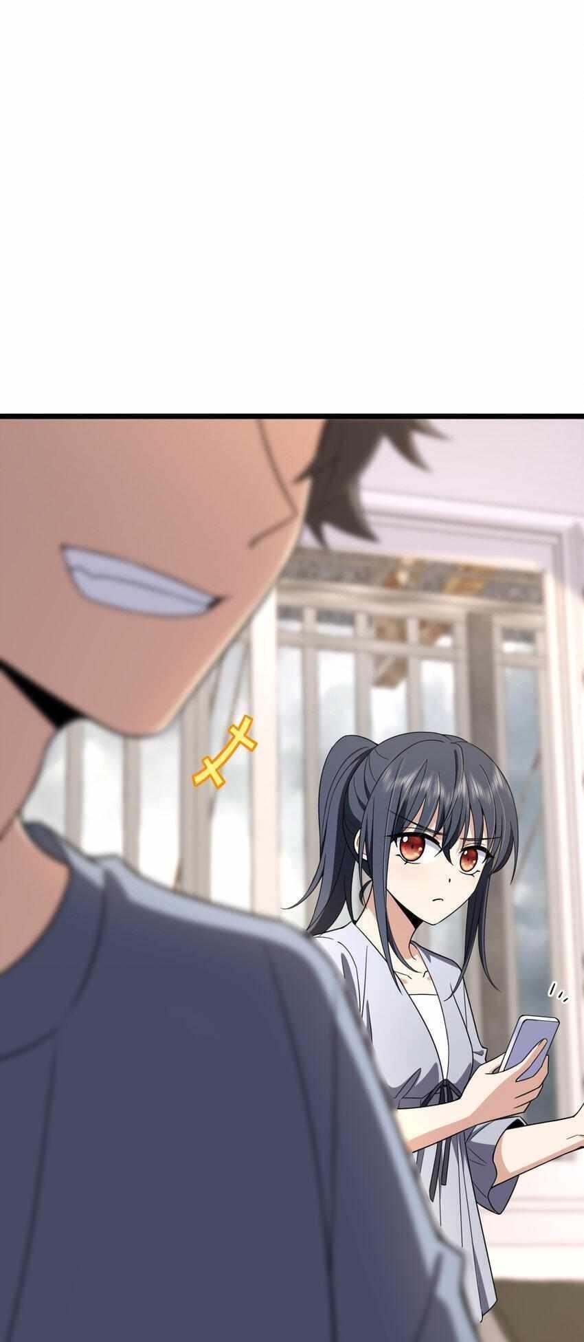 My Wife is From a Thousand Years Ago Chapter 215 - Manhwa18.com
