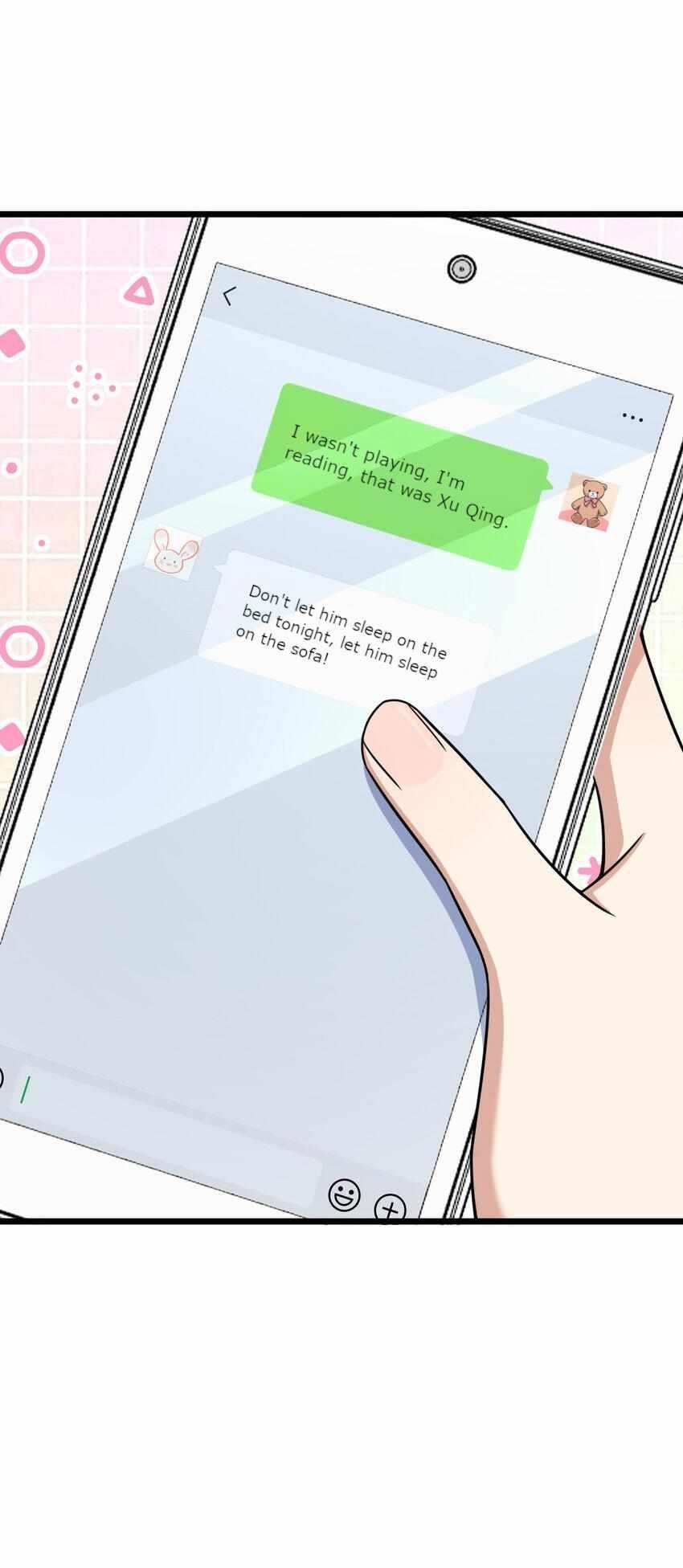 My Wife is From a Thousand Years Ago Chapter 215 - Manhwa18.com