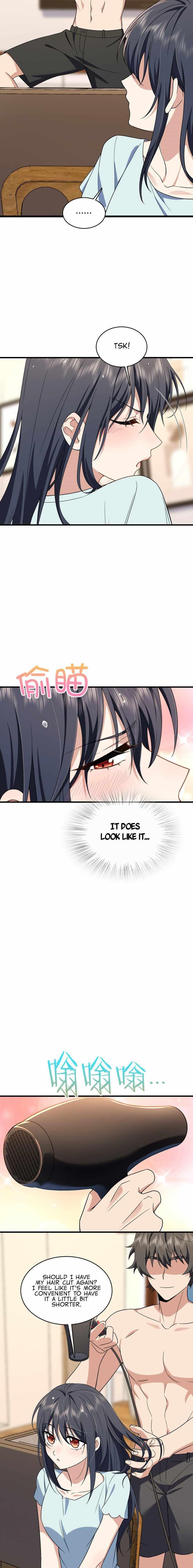 My Wife is From a Thousand Years Ago Chapter 217 - Manhwa18.com
