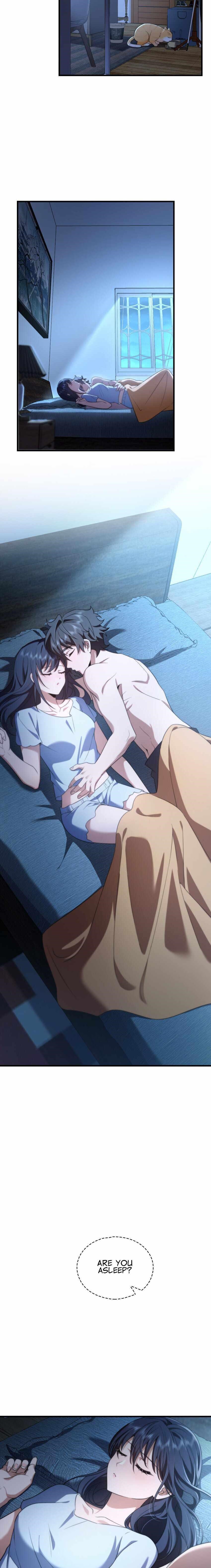 My Wife is From a Thousand Years Ago Chapter 217 - Manhwa18.com