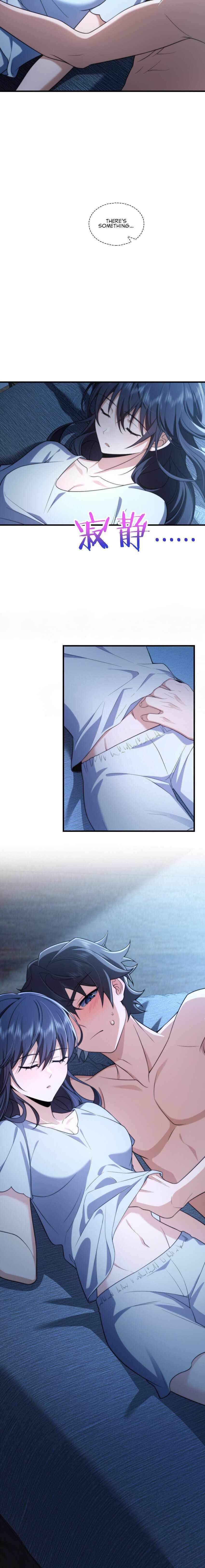 My Wife is From a Thousand Years Ago Chapter 217 - Manhwa18.com
