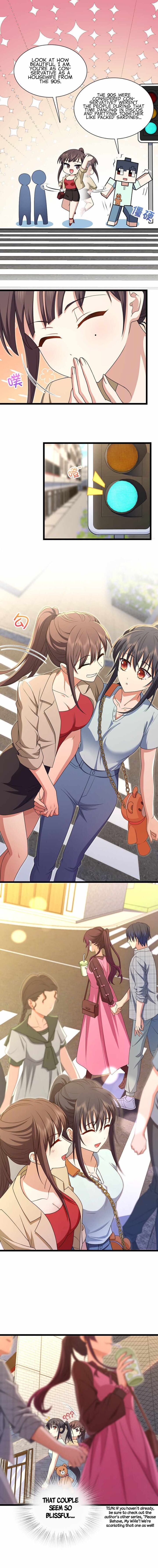 My Wife is From a Thousand Years Ago Chapter 218 - Manhwa18.com