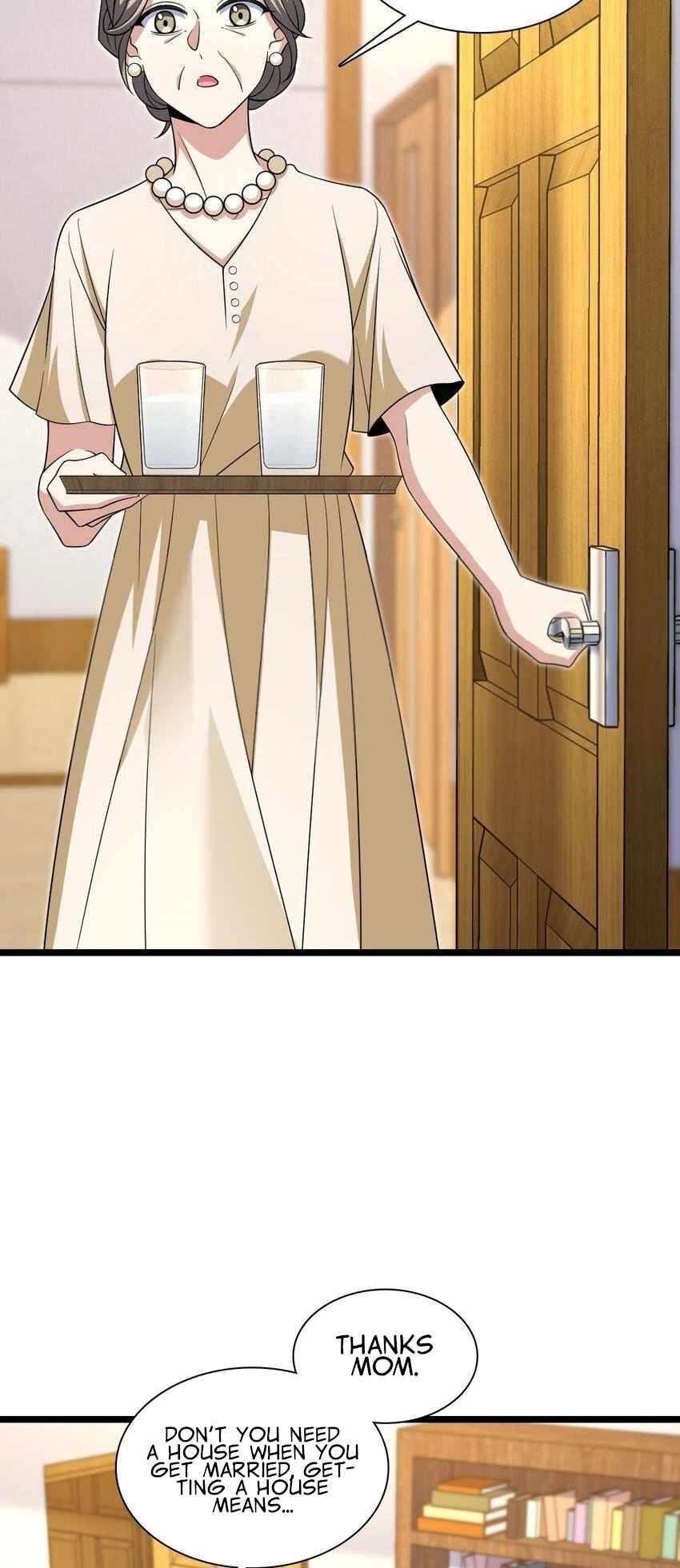 My Wife is From a Thousand Years Ago Chapter 219 - Manhwa18.com