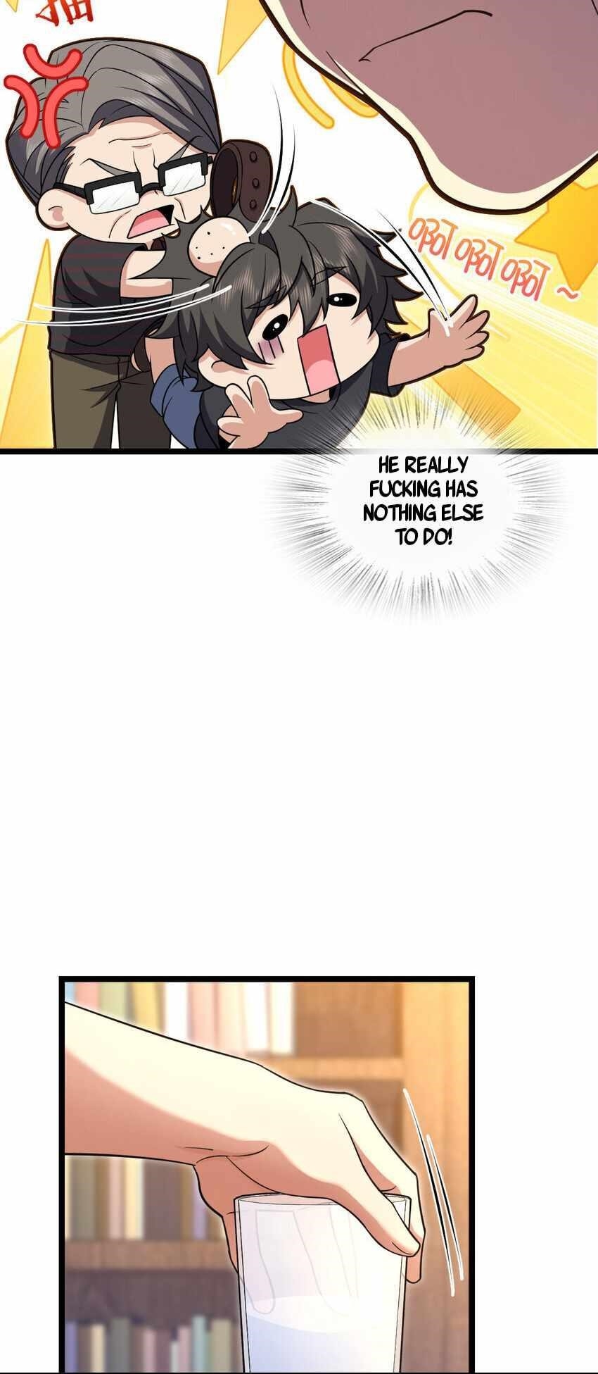 My Wife is From a Thousand Years Ago Chapter 219 - Manhwa18.com