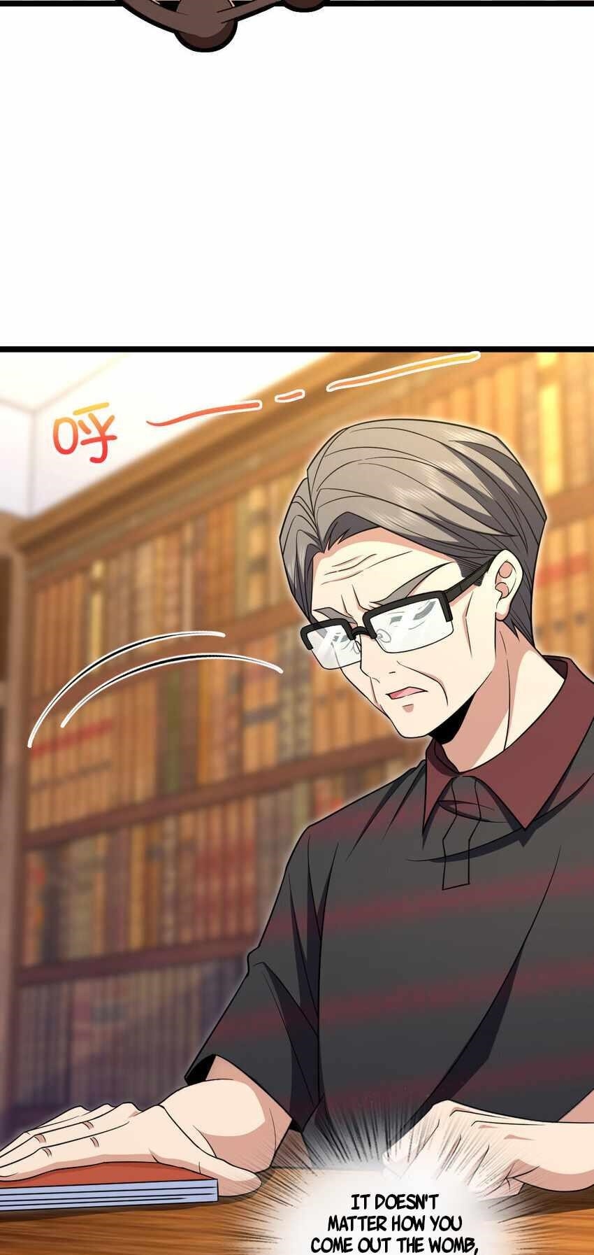 My Wife is From a Thousand Years Ago Chapter 219 - Manhwa18.com