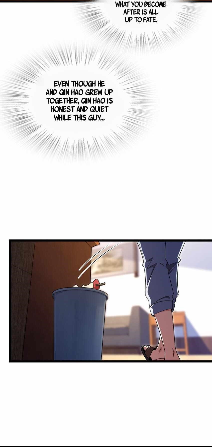 My Wife is From a Thousand Years Ago Chapter 219 - Manhwa18.com