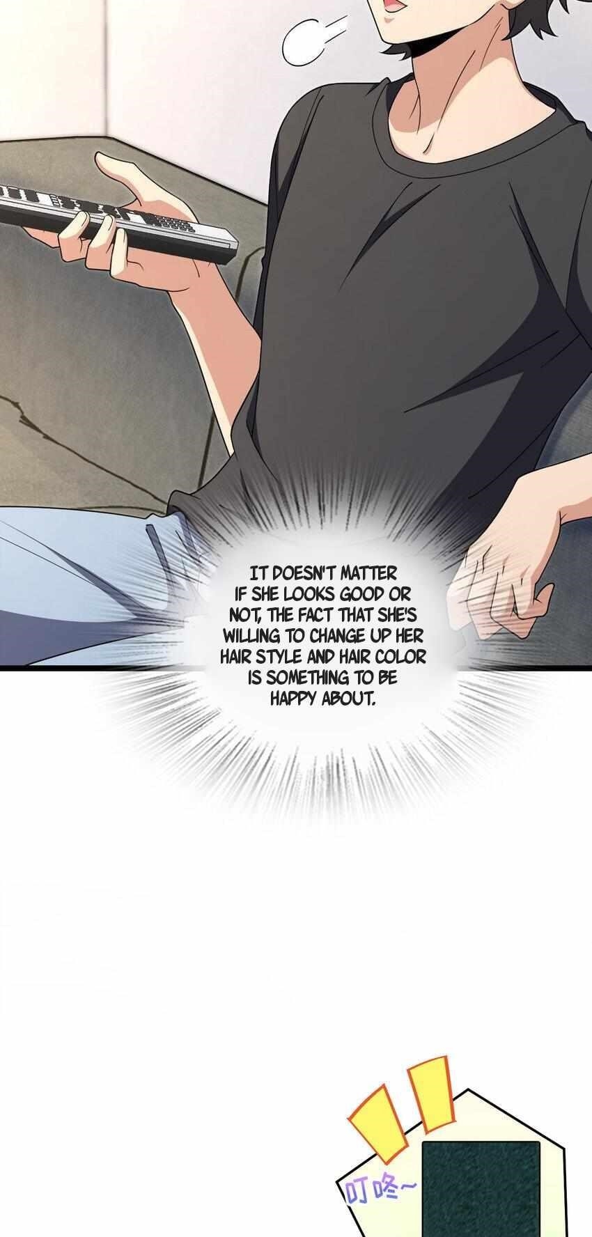 My Wife is From a Thousand Years Ago Chapter 219 - Manhwa18.com