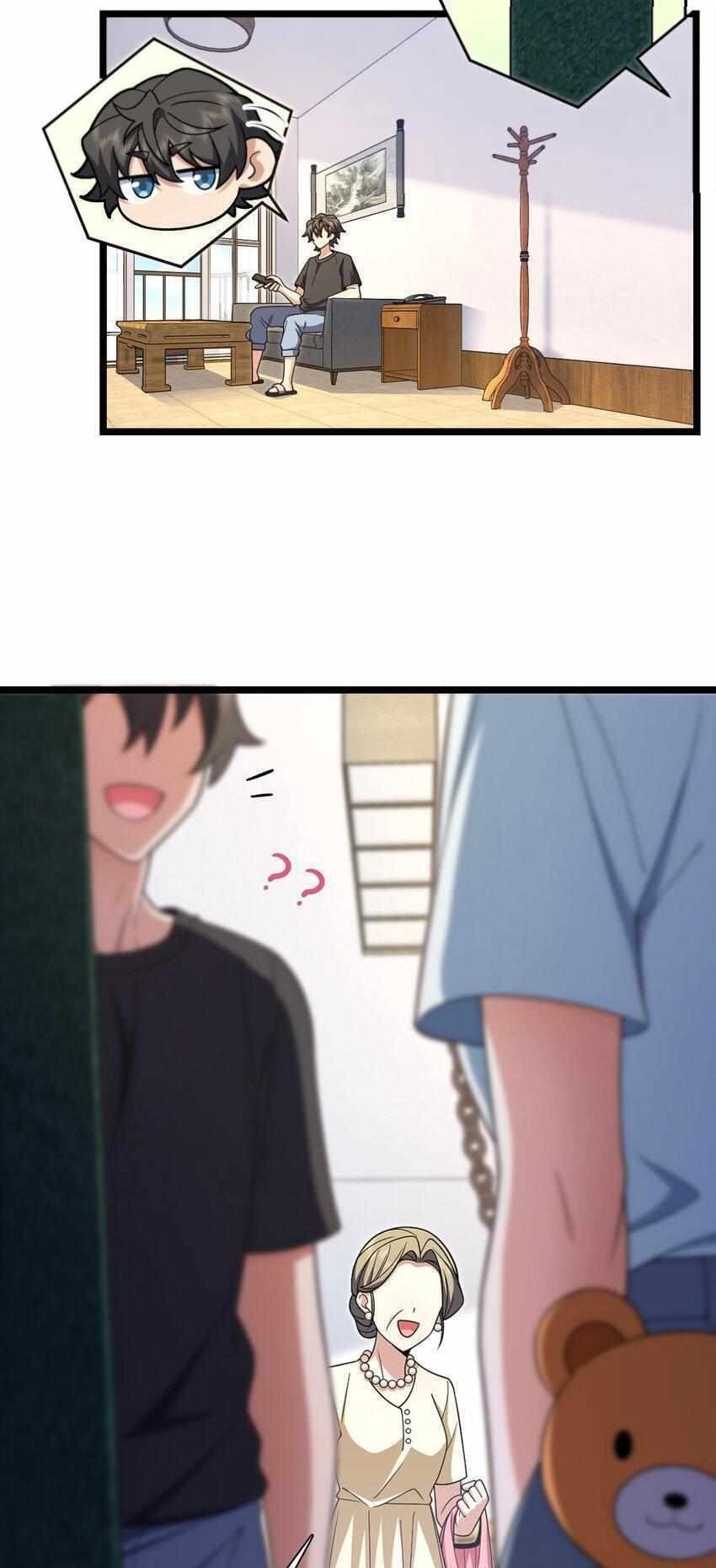 My Wife is From a Thousand Years Ago Chapter 219 - Manhwa18.com