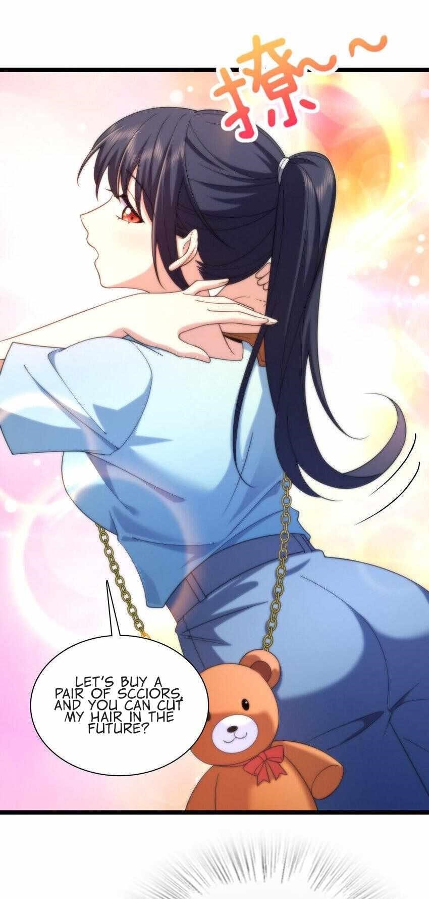 My Wife is From a Thousand Years Ago Chapter 219 - Manhwa18.com