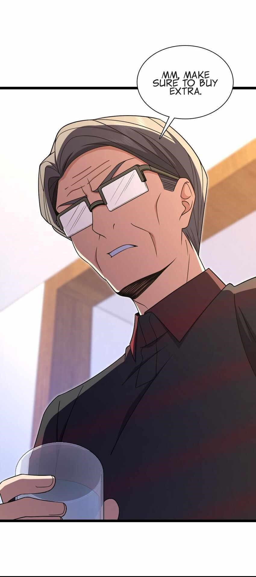 My Wife is From a Thousand Years Ago Chapter 219 - Manhwa18.com