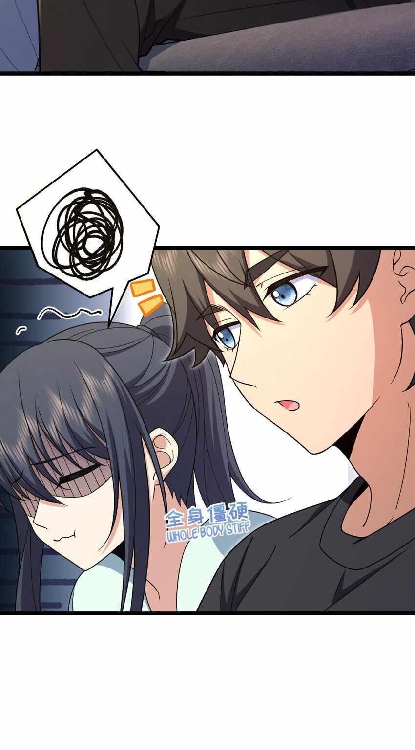 My Wife is From a Thousand Years Ago Chapter 219 - Manhwa18.com