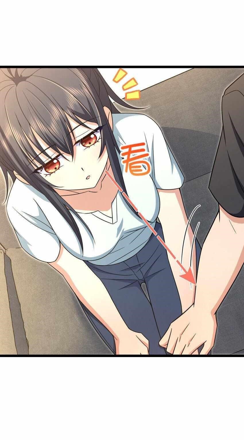 My Wife is From a Thousand Years Ago Chapter 219 - Manhwa18.com