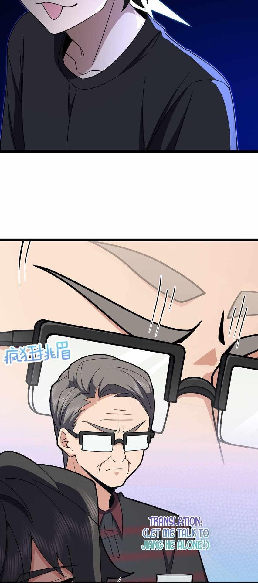 My Wife is From a Thousand Years Ago Chapter 219 - Manhwa18.com