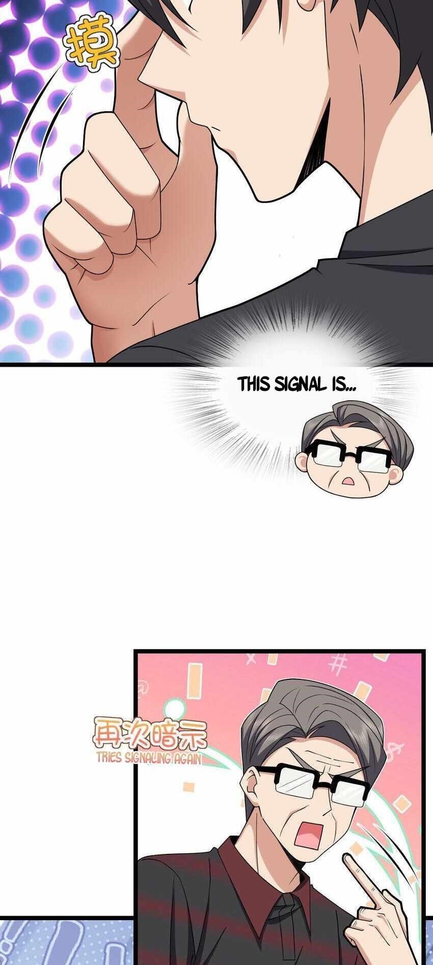 My Wife is From a Thousand Years Ago Chapter 219 - Manhwa18.com