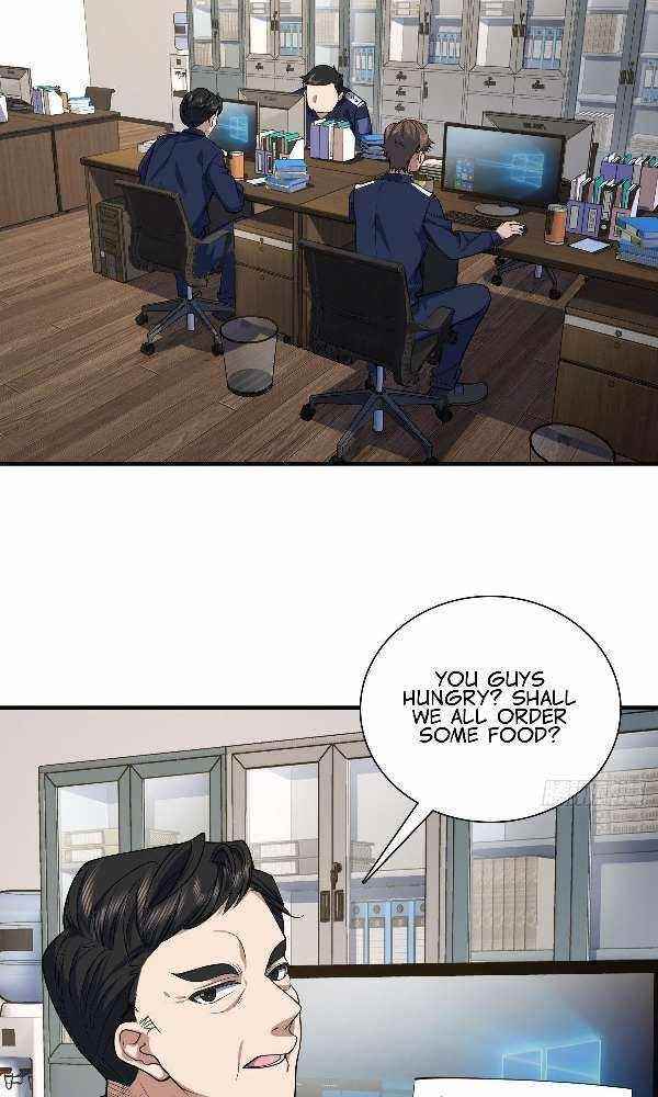 My Wife is From a Thousand Years Ago Chapter 22 - Manhwa18.com