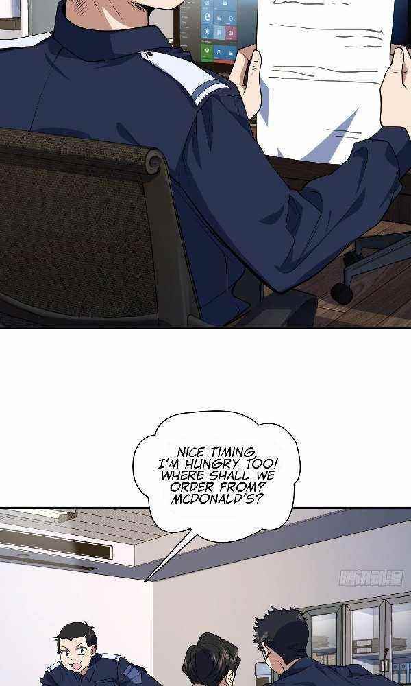 My Wife is From a Thousand Years Ago Chapter 22 - Manhwa18.com