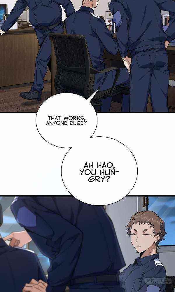 My Wife is From a Thousand Years Ago Chapter 22 - Manhwa18.com