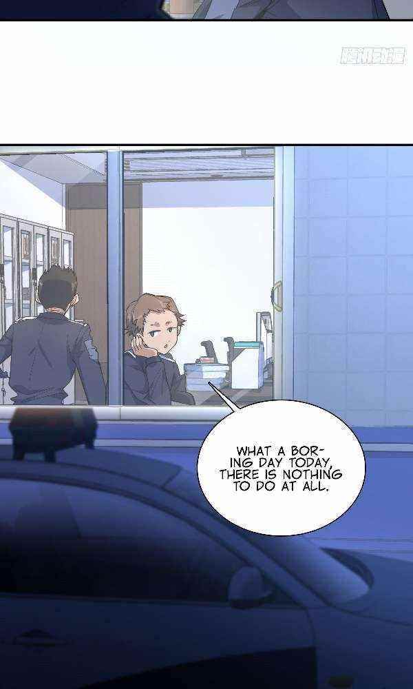 My Wife is From a Thousand Years Ago Chapter 22 - Manhwa18.com