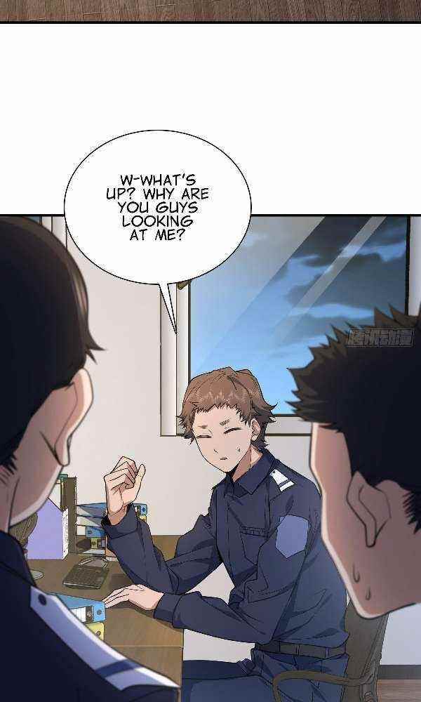 My Wife is From a Thousand Years Ago Chapter 22 - Manhwa18.com