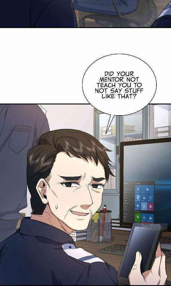 My Wife is From a Thousand Years Ago Chapter 22 - Manhwa18.com