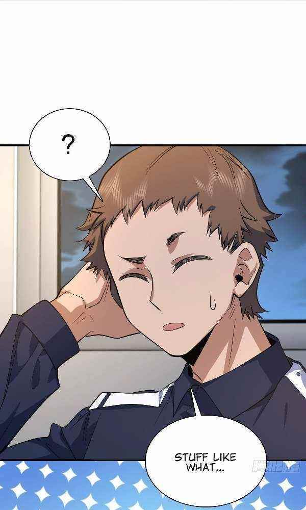 My Wife is From a Thousand Years Ago Chapter 22 - Manhwa18.com